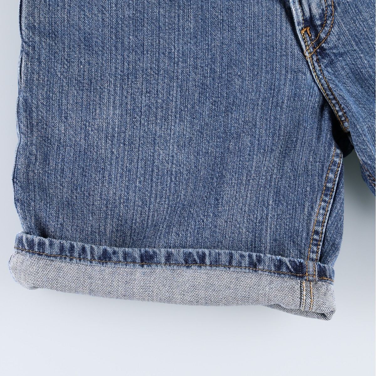 Levi's/リーバイス 550 RELAXED FIT デニムショーツ ショートパンツ