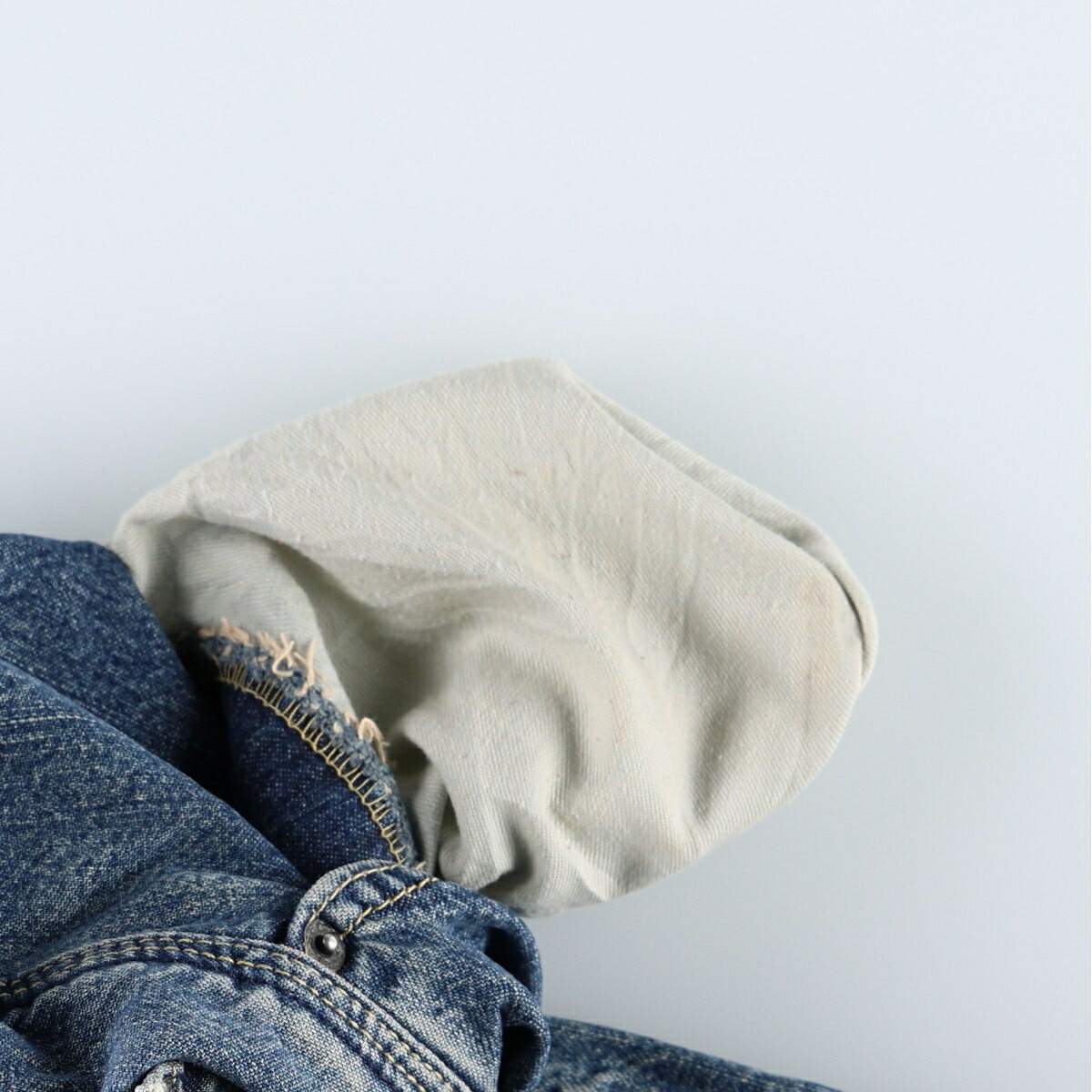 Levi's/リーバイス SIGNATURE デニムペインターショーツ ショートパンツ