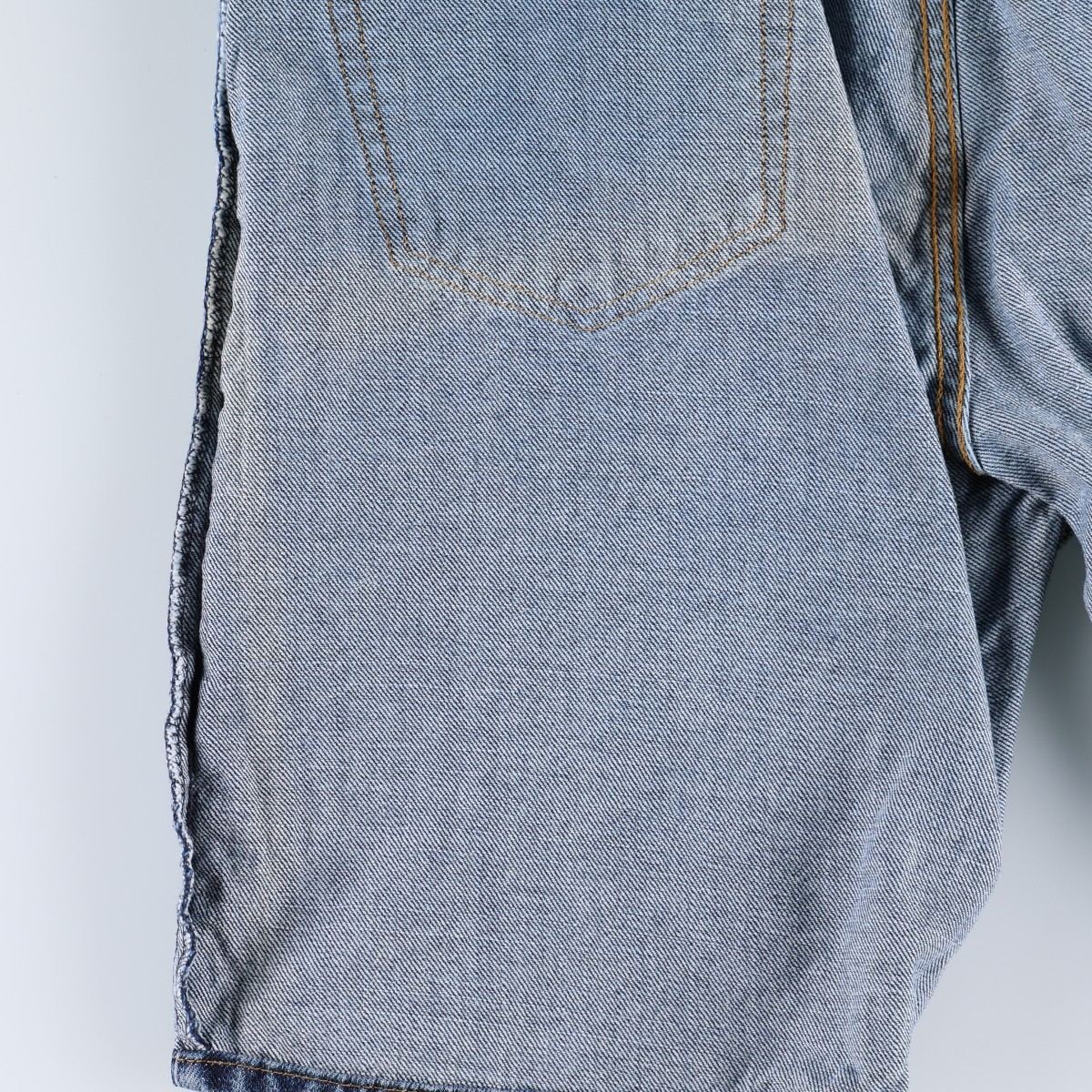Levi's/リーバイス 505 STRAIGHT FIT デニムショーツ ハーフパンツ ジョーツ