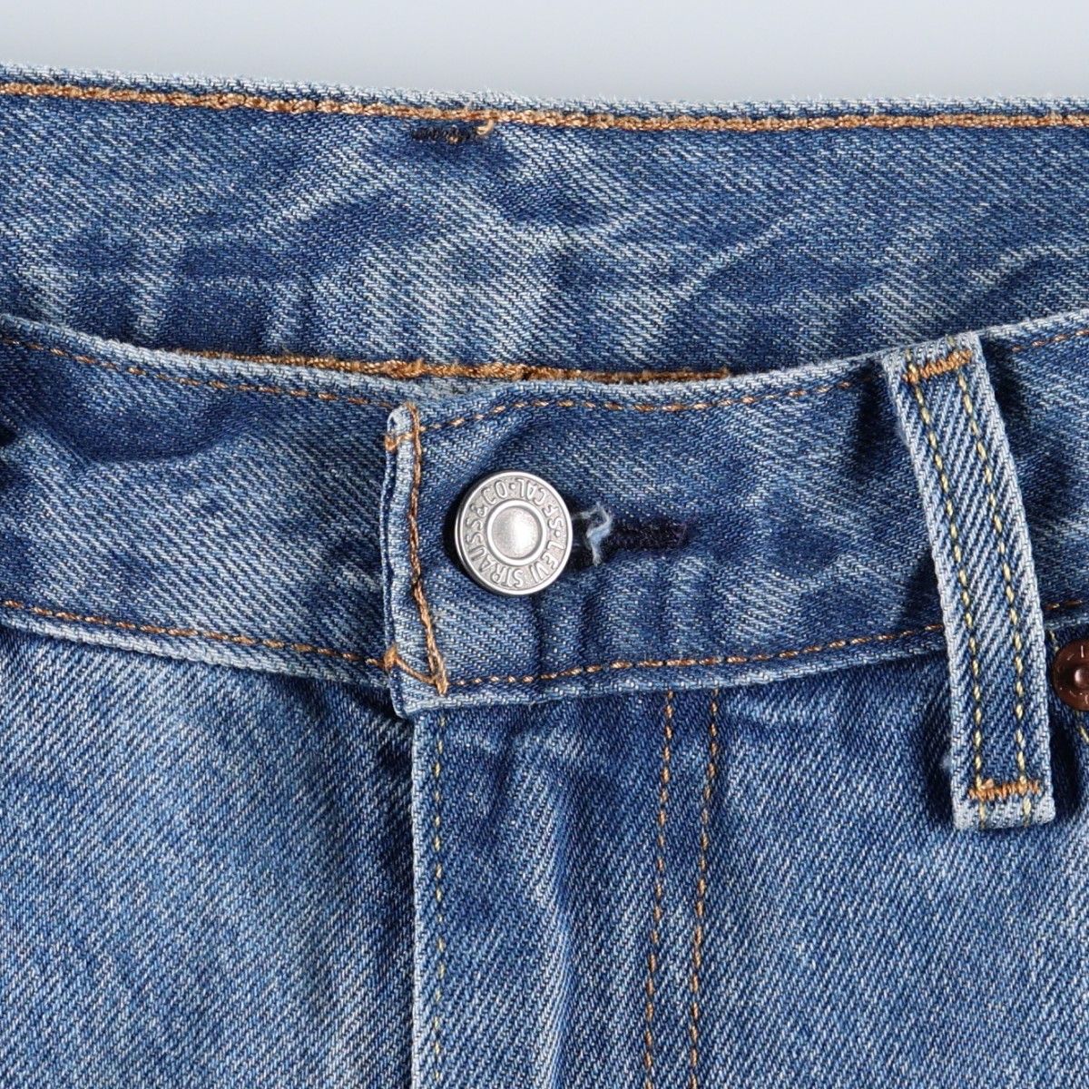 Levi's/リーバイス 405 デニムショーツ ハーフパンツ ジョーツ
