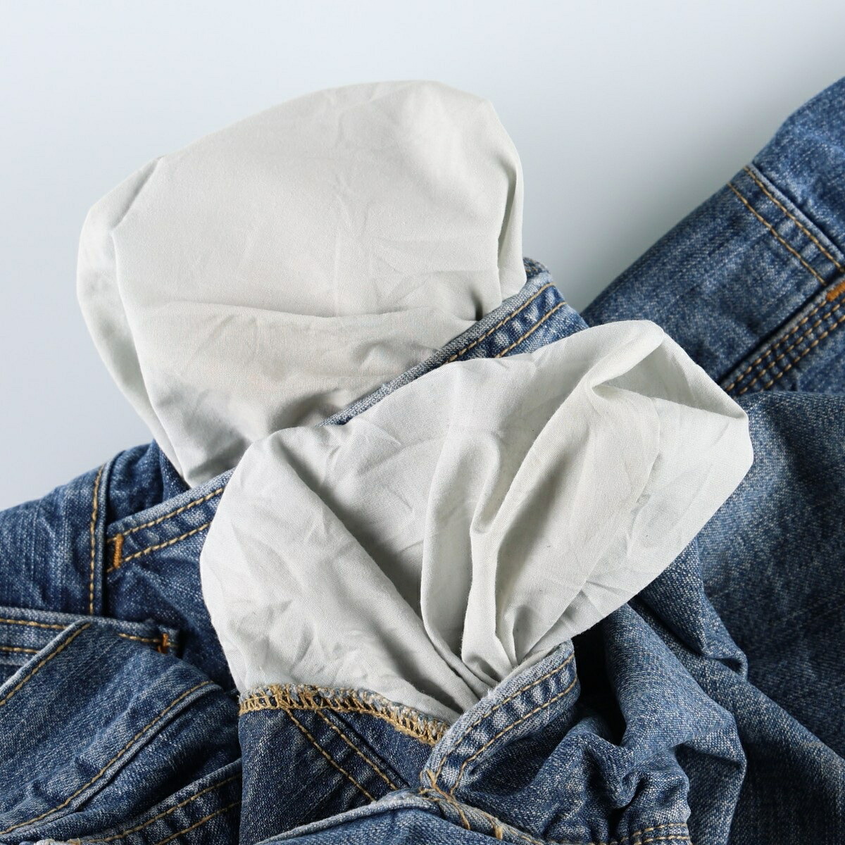 Levi's/リーバイス CARPENTER デニムペインターショーツ ショートパンツ