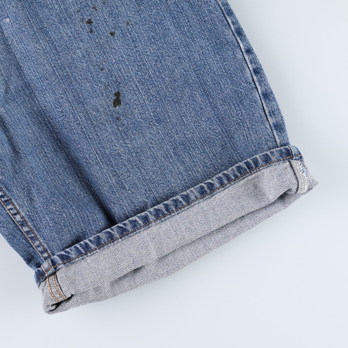 Levi's/リーバイス 550 RELAXED FIT デニムショーツ ハーフパンツ ジョーツ