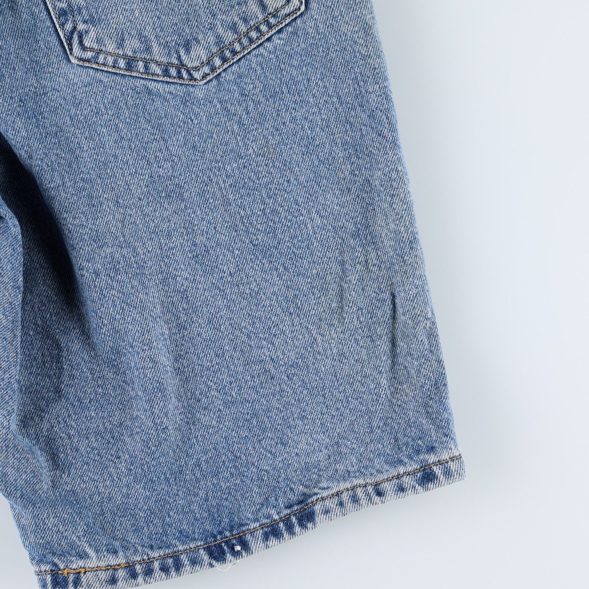 Levi's/リーバイス 505 REGULAR FIT デニムショーツ ショートパンツ