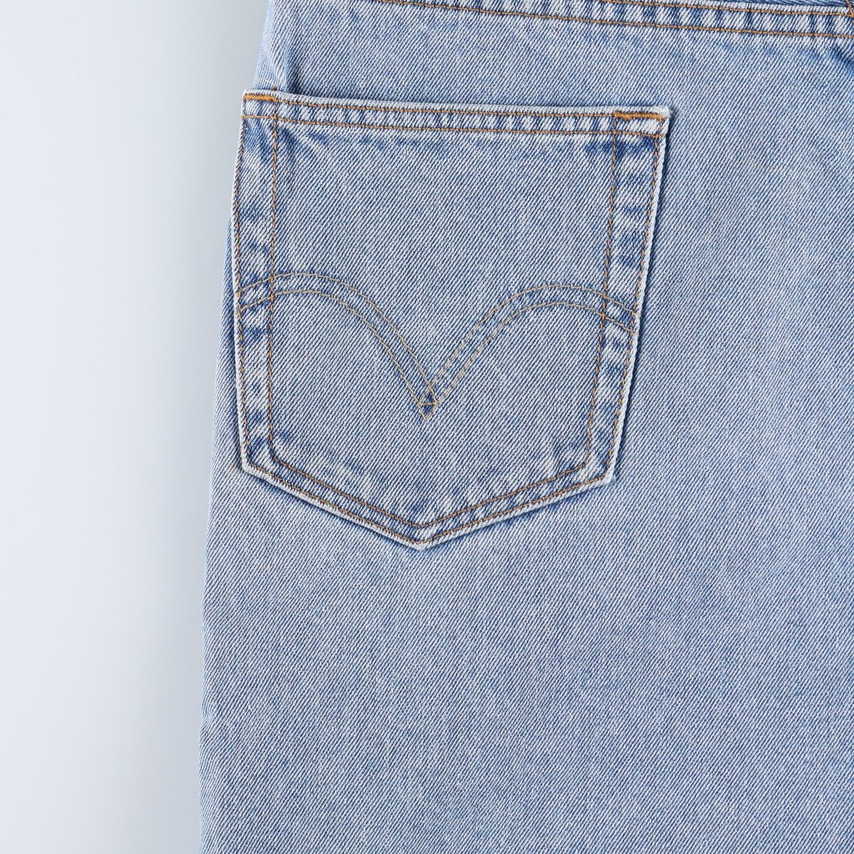 Levi's/リーバイス 550 RELAXED FIT デニムショーツ ショートパンツ