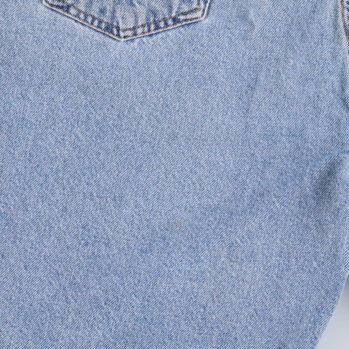 Levi's/リーバイス 505 REGULAR FIT デニムショーツ ショートパンツ