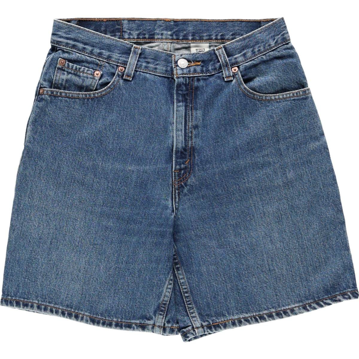 Levi's/リーバイス デニムショーツ ショートパンツ