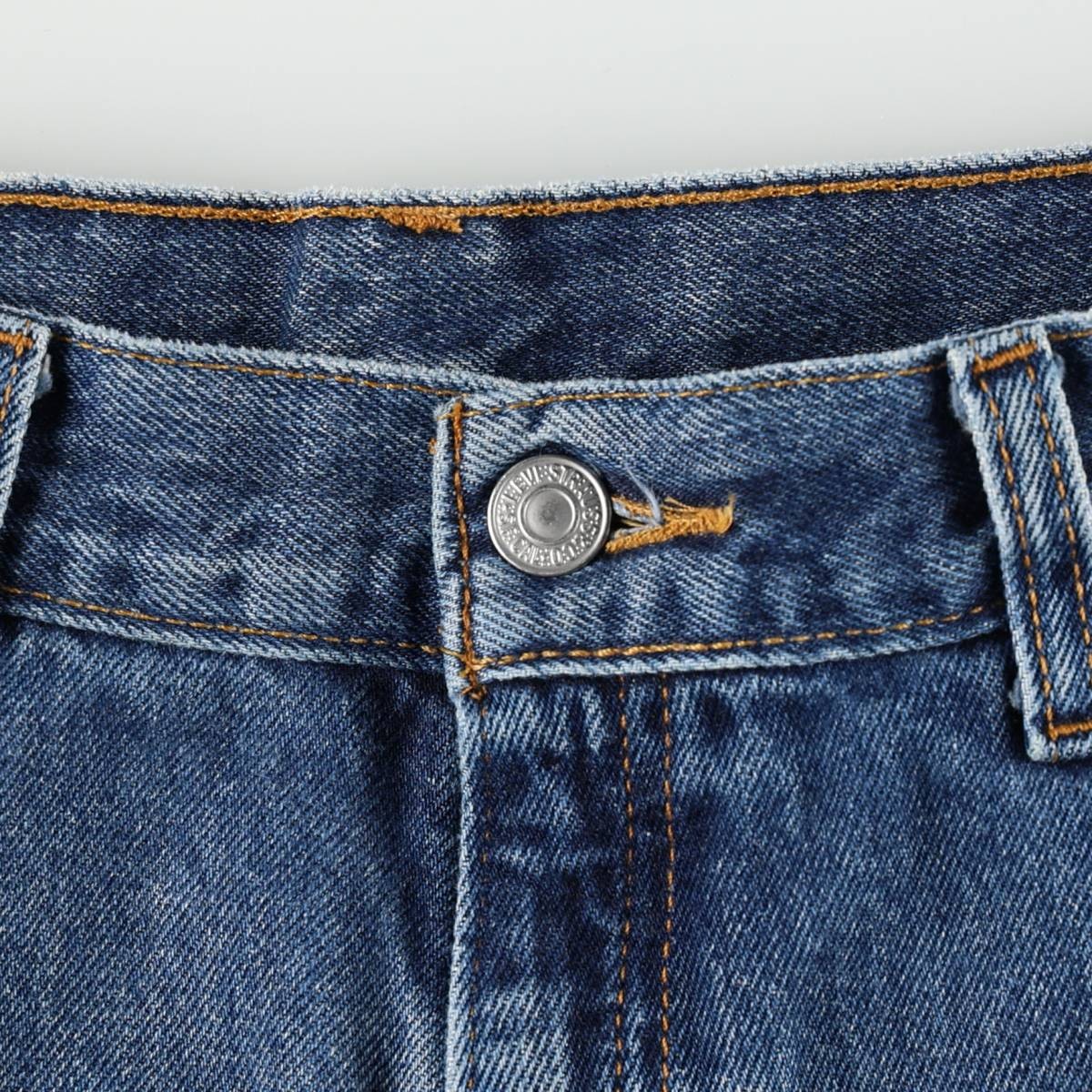 Levi's/リーバイス デニムショーツ ショートパンツ