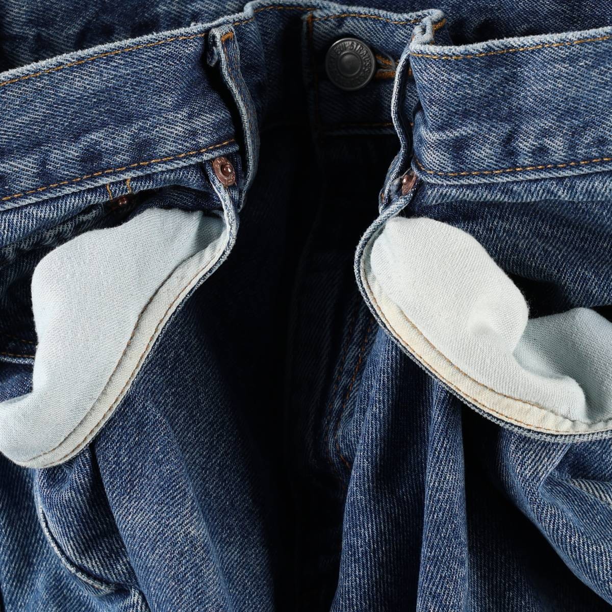 Levi's/リーバイス デニムショーツ ショートパンツ