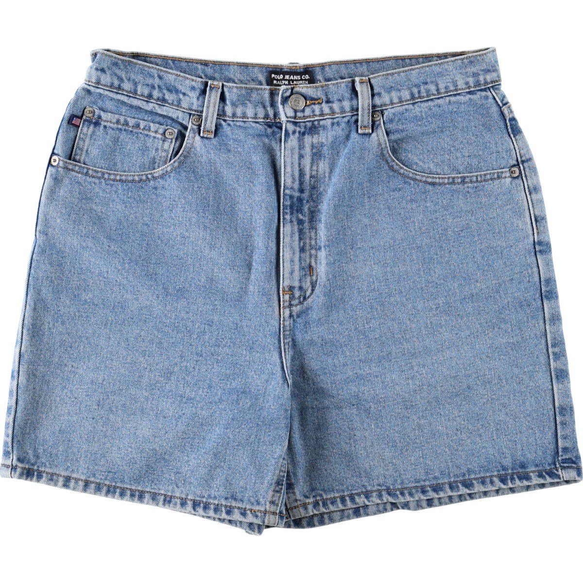 Ralph Lauren/ラルフローレン POLO JEANS COMPANY デニムショーツ ショートパンツ