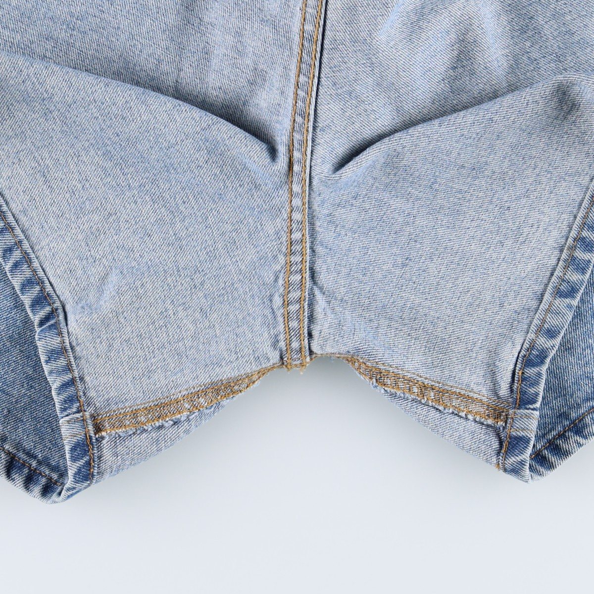 Ralph Lauren/ラルフローレン POLO JEANS COMPANY デニムショーツ ショートパンツ