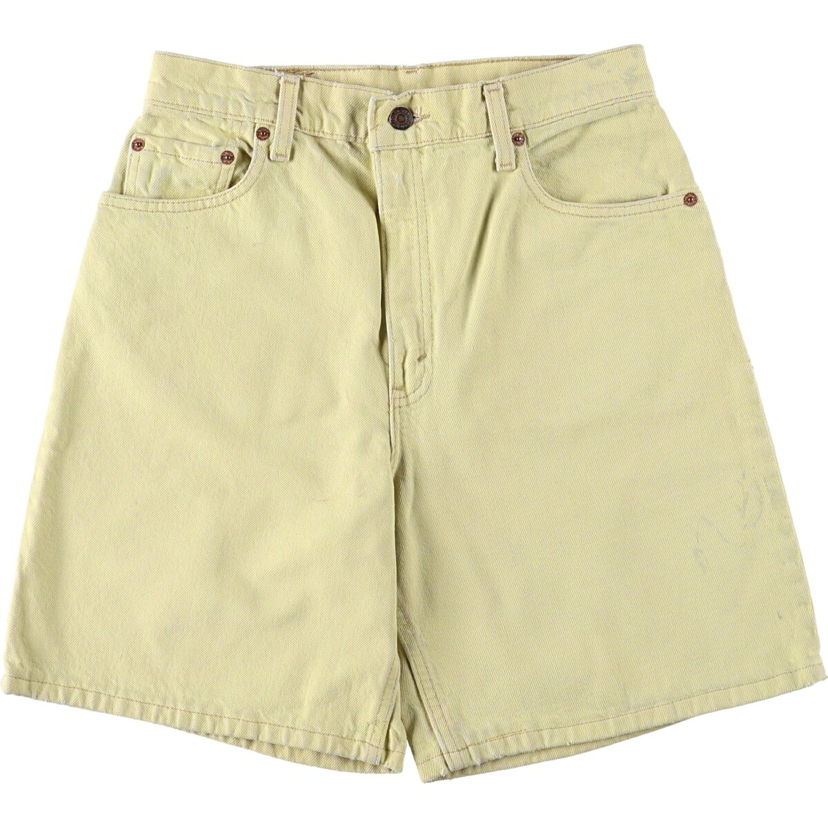 Levi's/リーバイス 36551-0274 デニムショーツ ショートパンツ