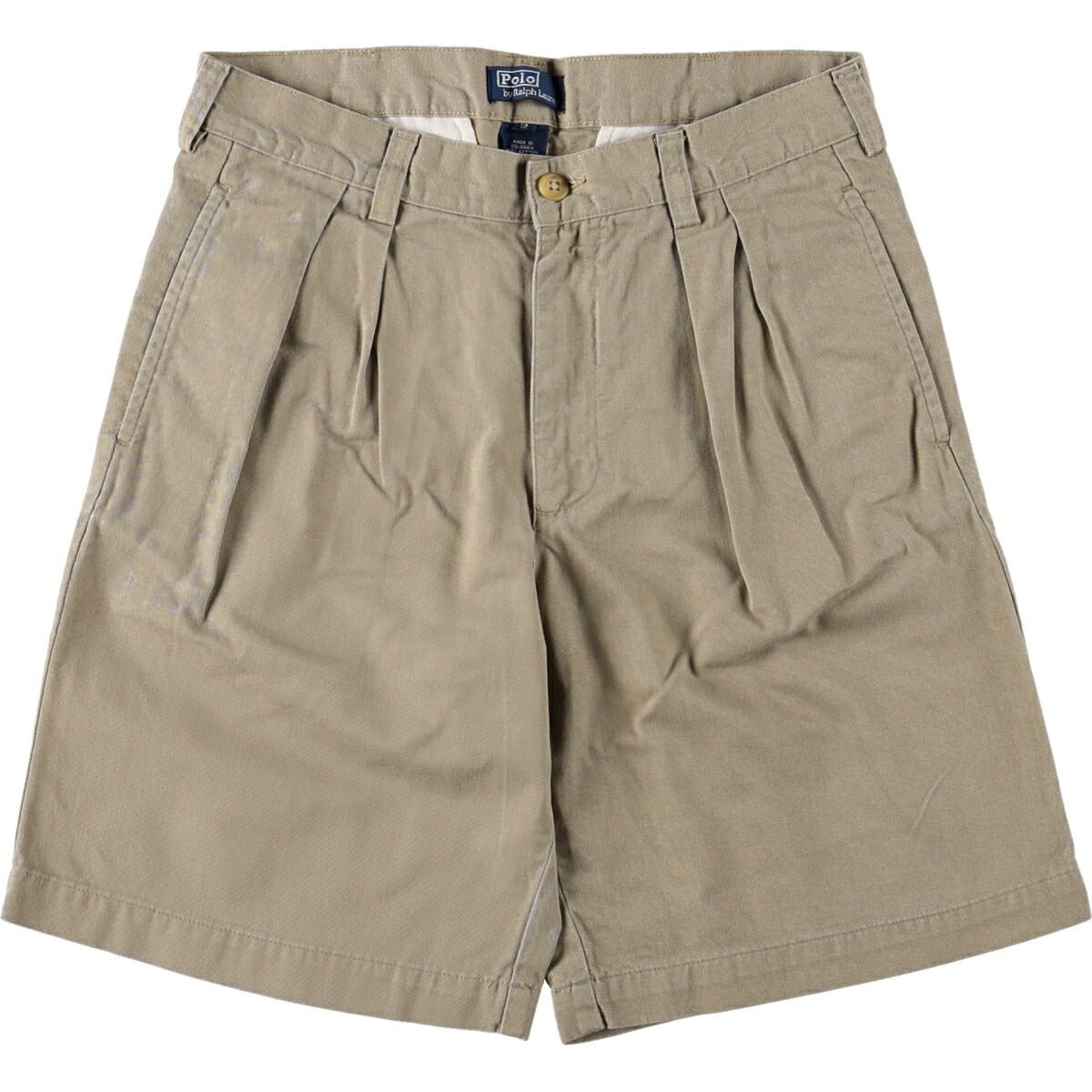 Ralph Lauren/ラルフローレン POLO by Ralph Lauren チノショーツ ショートパンツ
