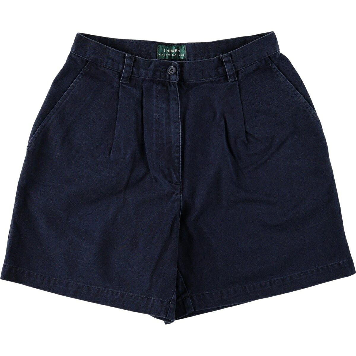 Ralph Lauren/ラルフローレン LAUREN ローレン チノショーツ ショートパンツ