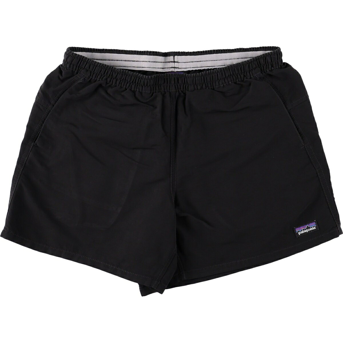 Patagonia/パタゴニア BAGGIES SHORTS 5 バギーズ ショーツ 5インチ 57058SP20 ナイロンショーツ ショートパンツ