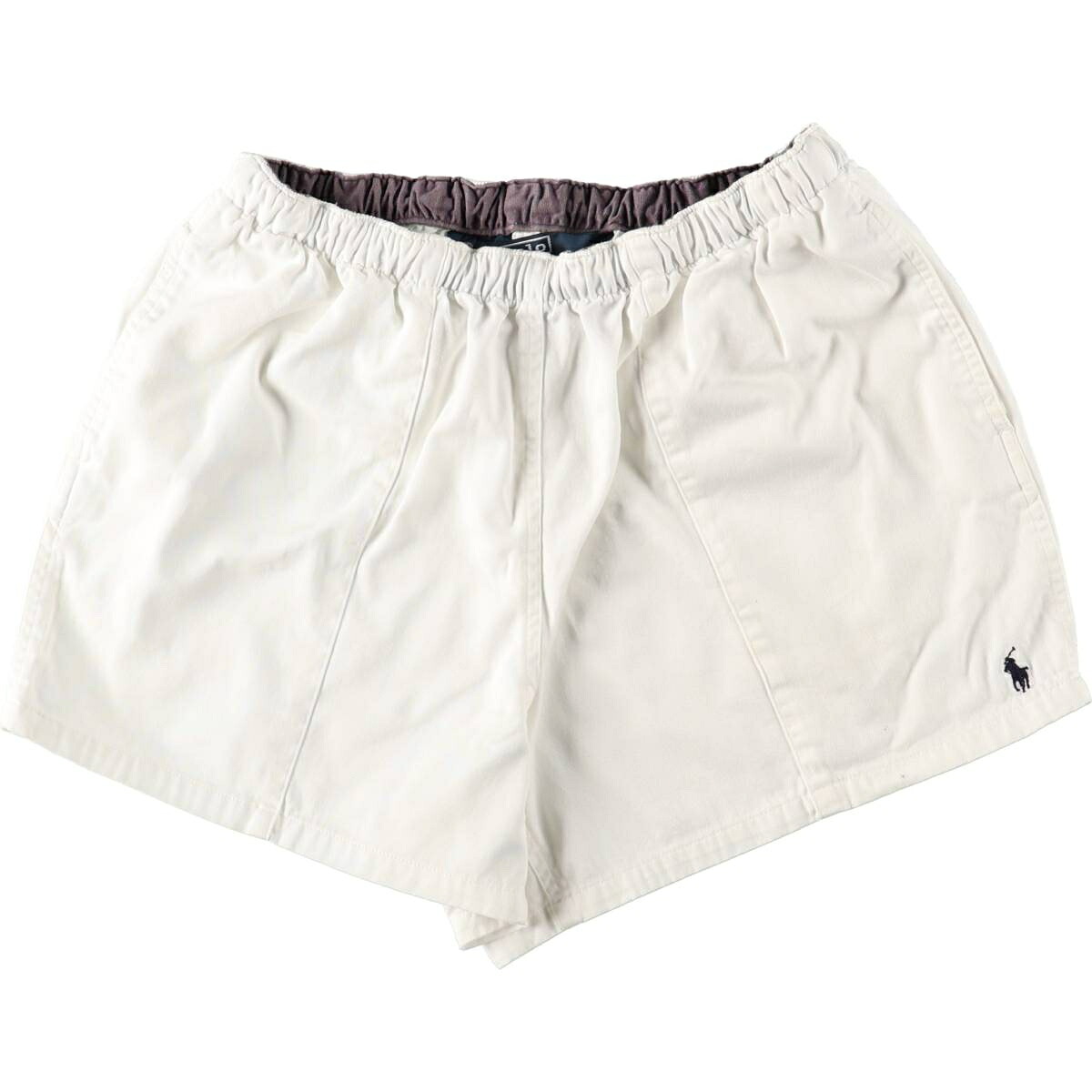 Ralph Lauren/ラルフローレン POLO by Ralph Lauren コットンショーツ ショートパンツ