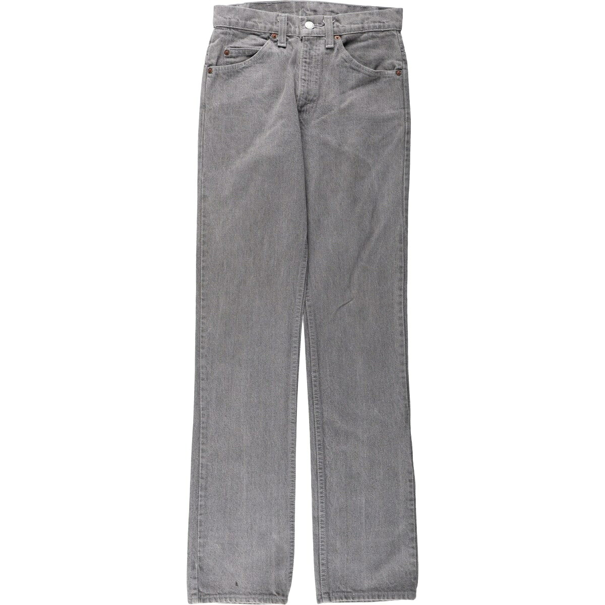Levi's/リーバイス 40509-2767 ストレートデニムパンツ