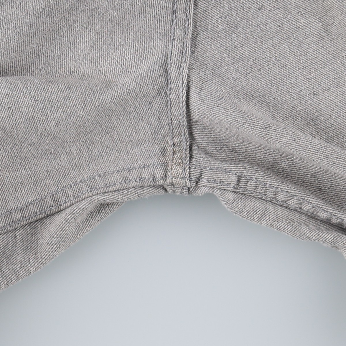 Levi's/リーバイス 40509-2767 ストレートデニムパンツ