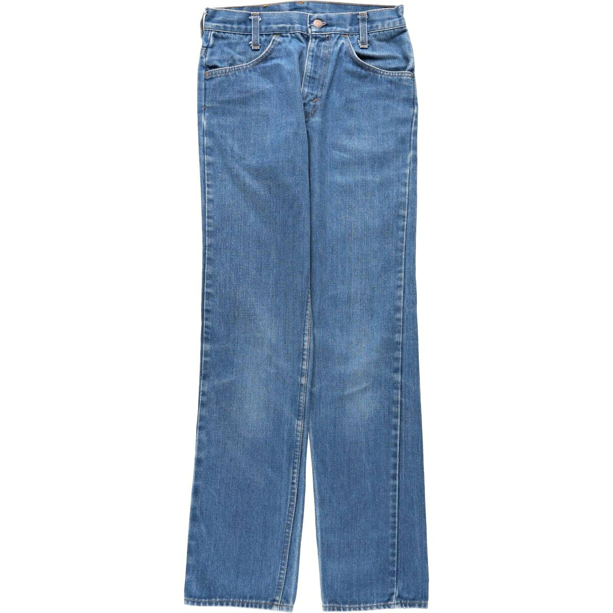 Levi's/リーバイス 719-0915 ストレートデニムパンツ
