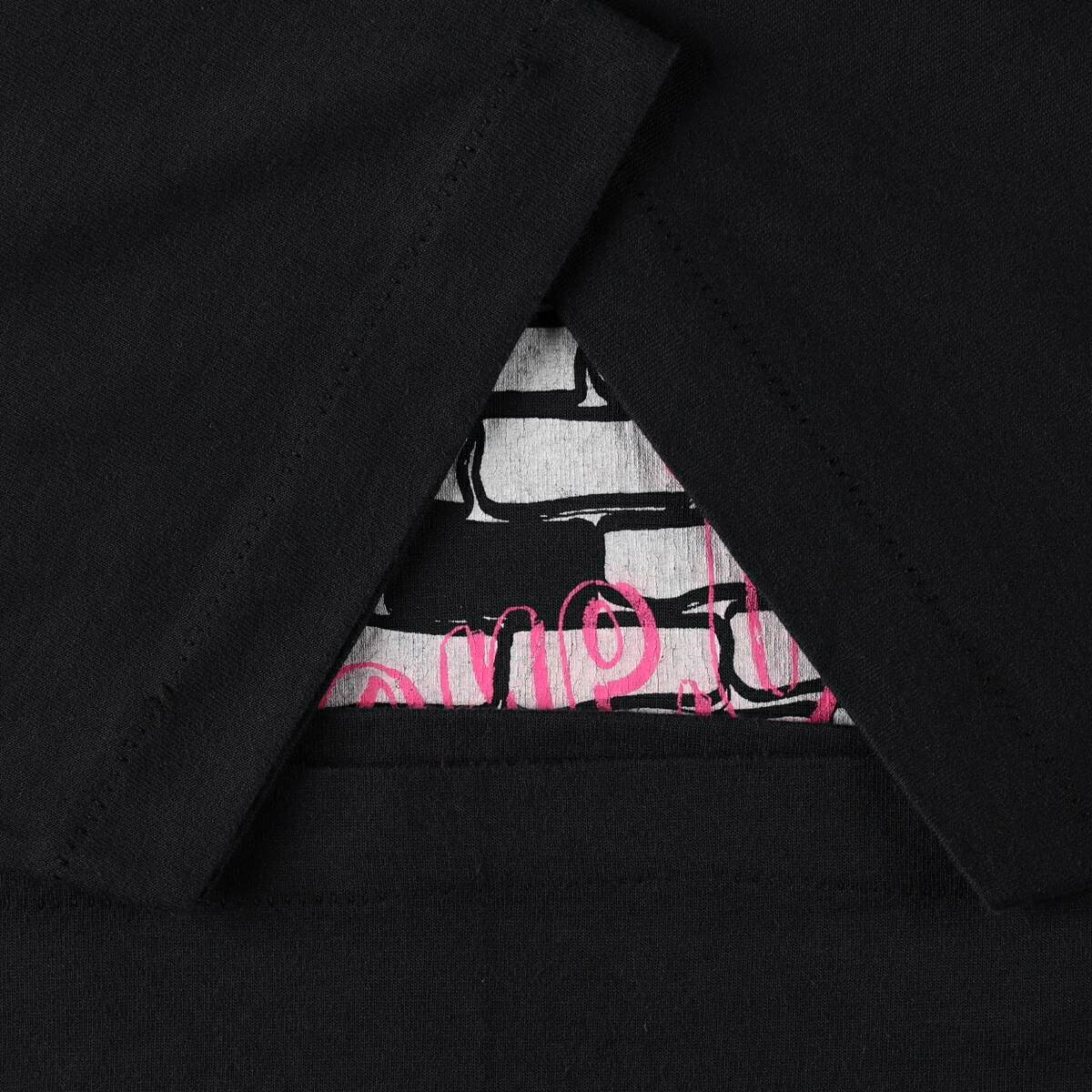 SCREEN STARS/スクリーンスターズ メッセージプリントTシャツ
