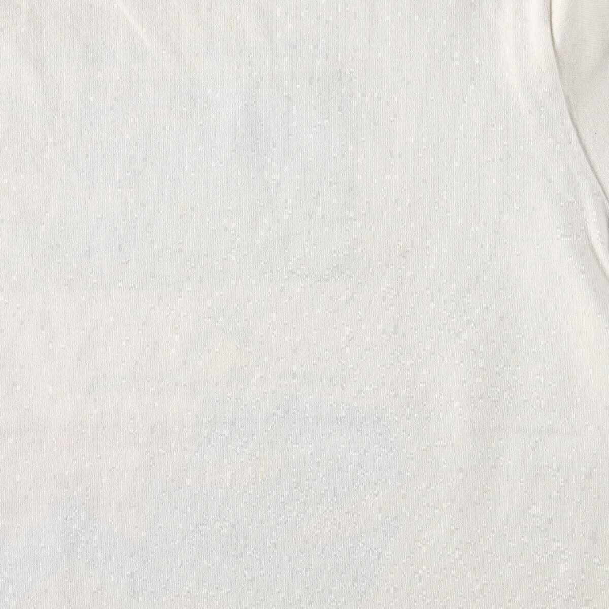 SPA メッセージプリントTシャツ