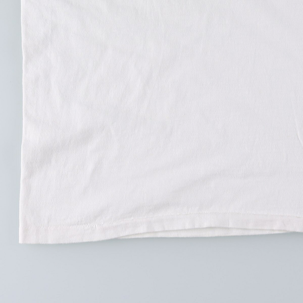 ONEITA/オニータ メッセージプリントTシャツ