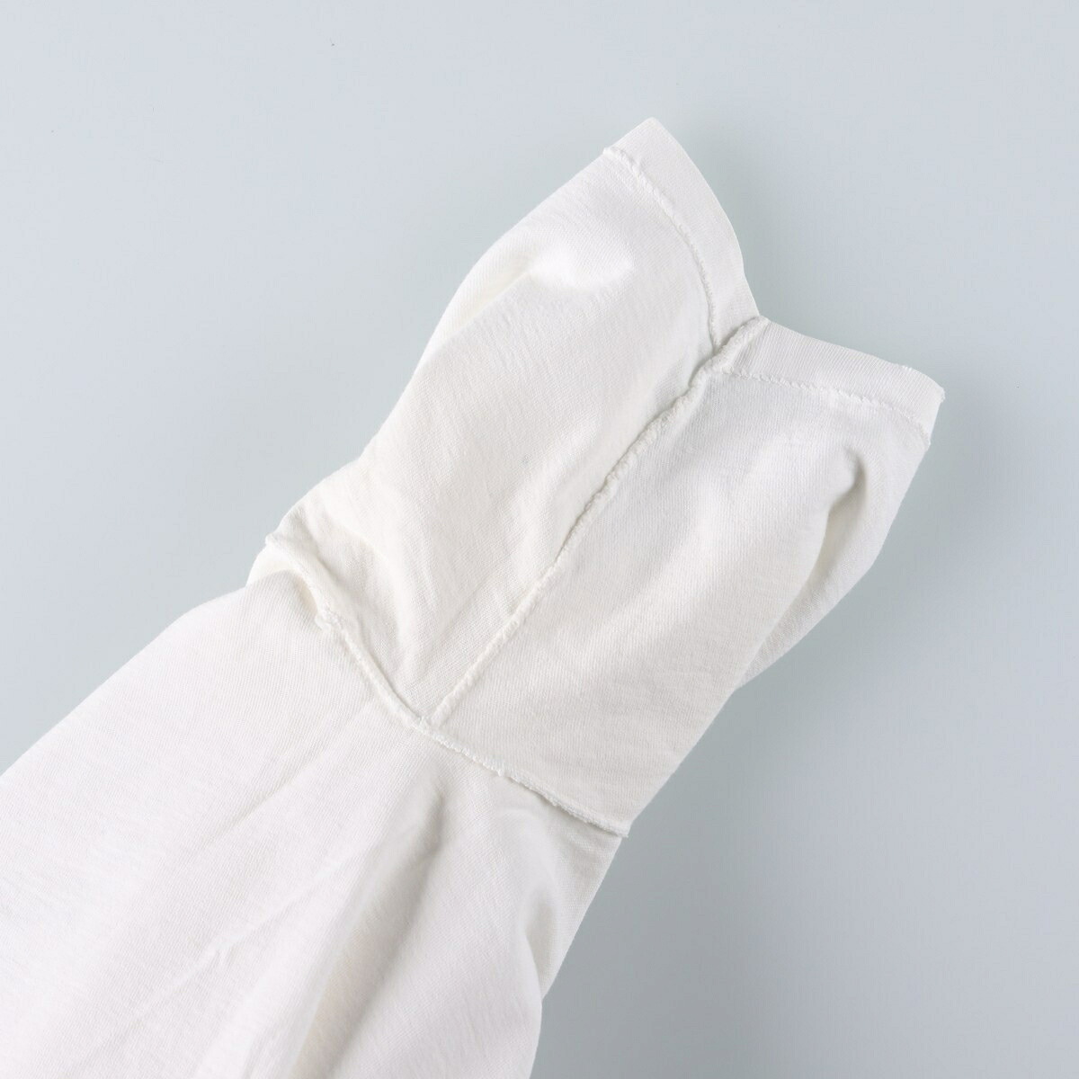 LAKE STREET SHIRTS メッセージプリントTシャツ