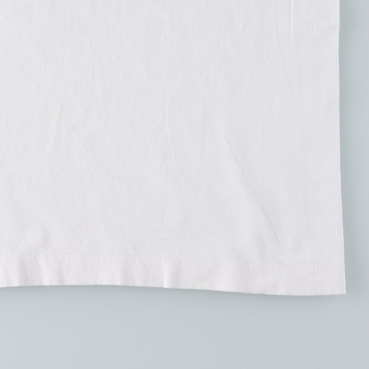 Geoffrey Beene ジェフリービーン メッセージプリントTシャツ