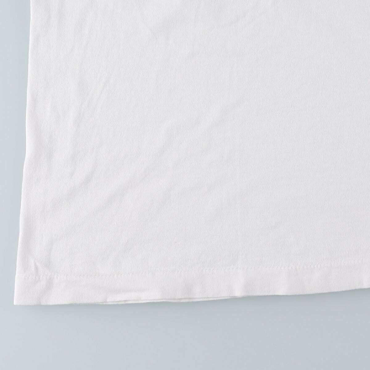 Geoffrey Beene ジェフリービーン メッセージプリントTシャツ