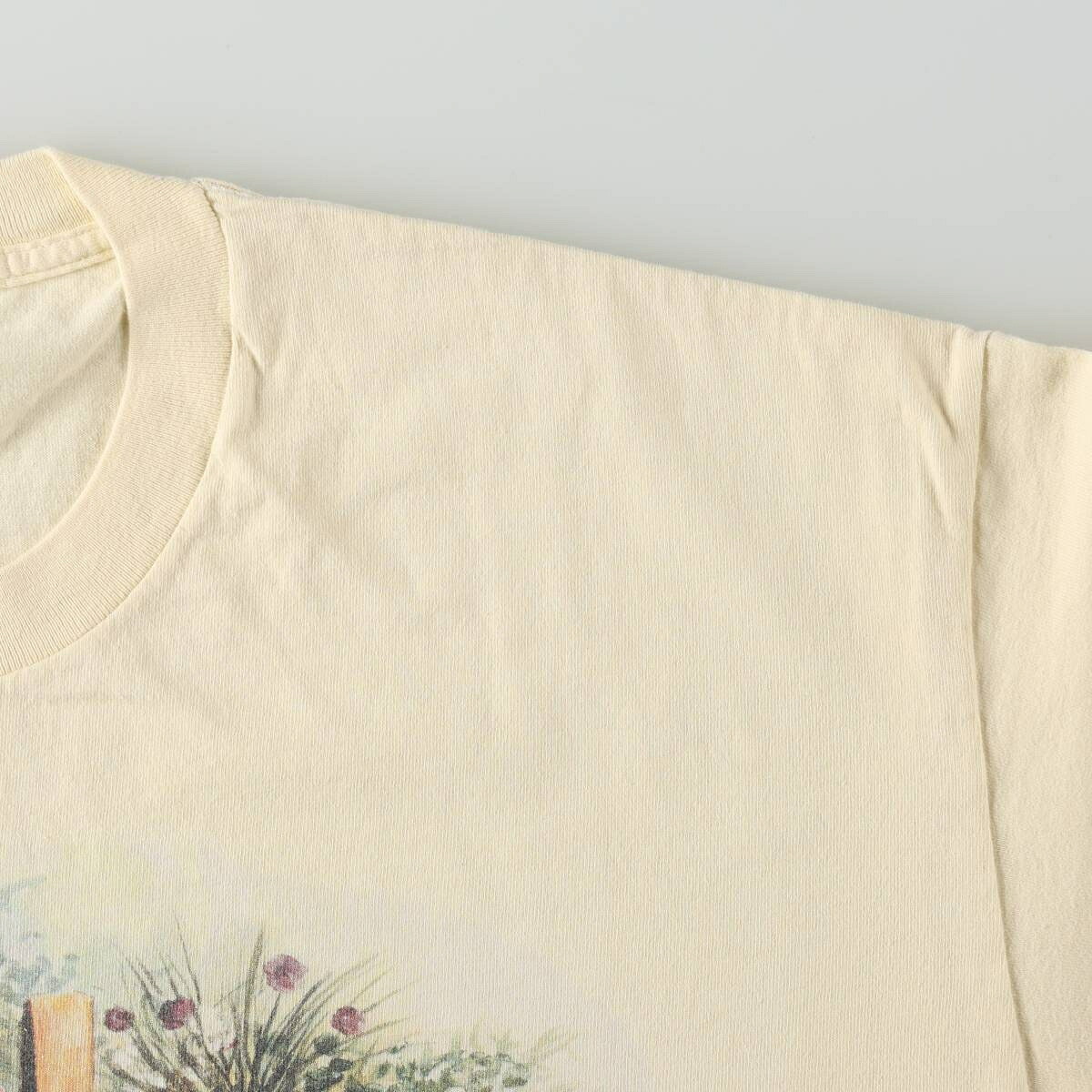 Lee/リー アートTシャツ
