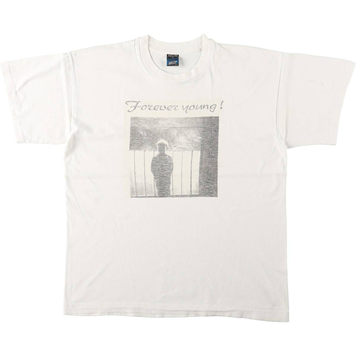 SCREEN STARS/スクリーンスターズ フォトTシャツ