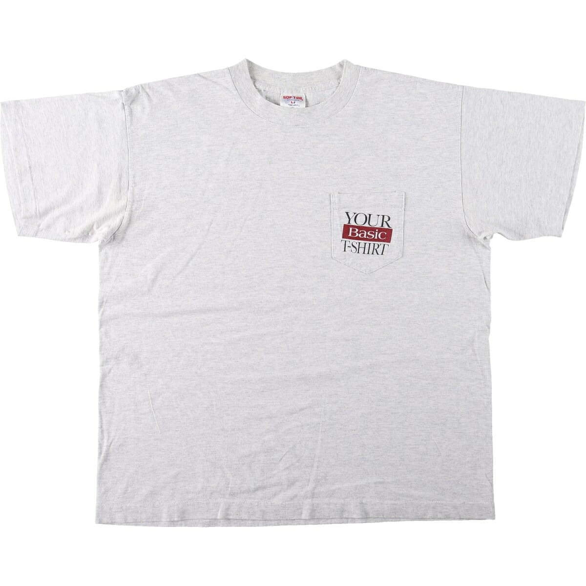 Tee Jays SOF TEE  アドバタイジングTシャツ