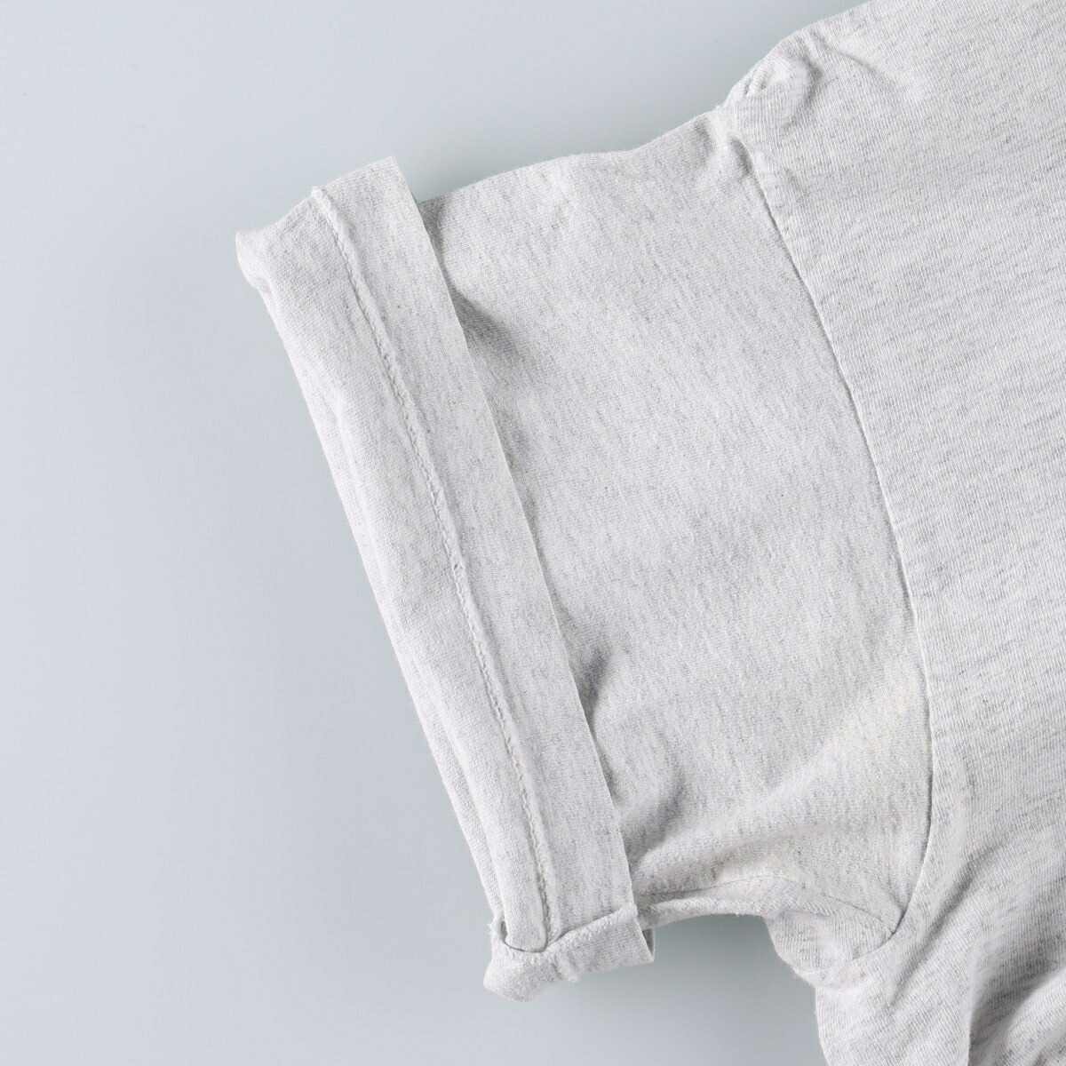 古着 ～90年代 Tee Jays SOF TEE BASIC ベーシック アドバタイジングTシャツ USA製 メンズXL相当 ヴィンテージ /eaa669867 【中古】 【260826】