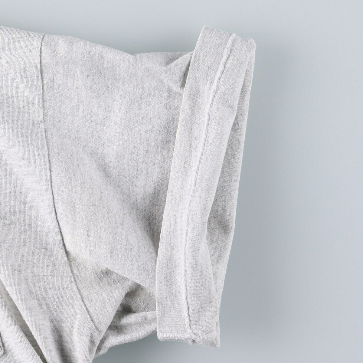古着 ～90年代 Tee Jays SOF TEE BASIC ベーシック アドバタイジングTシャツ USA製 メンズXL相当 ヴィンテージ /eaa669867 【中古】 【260826】