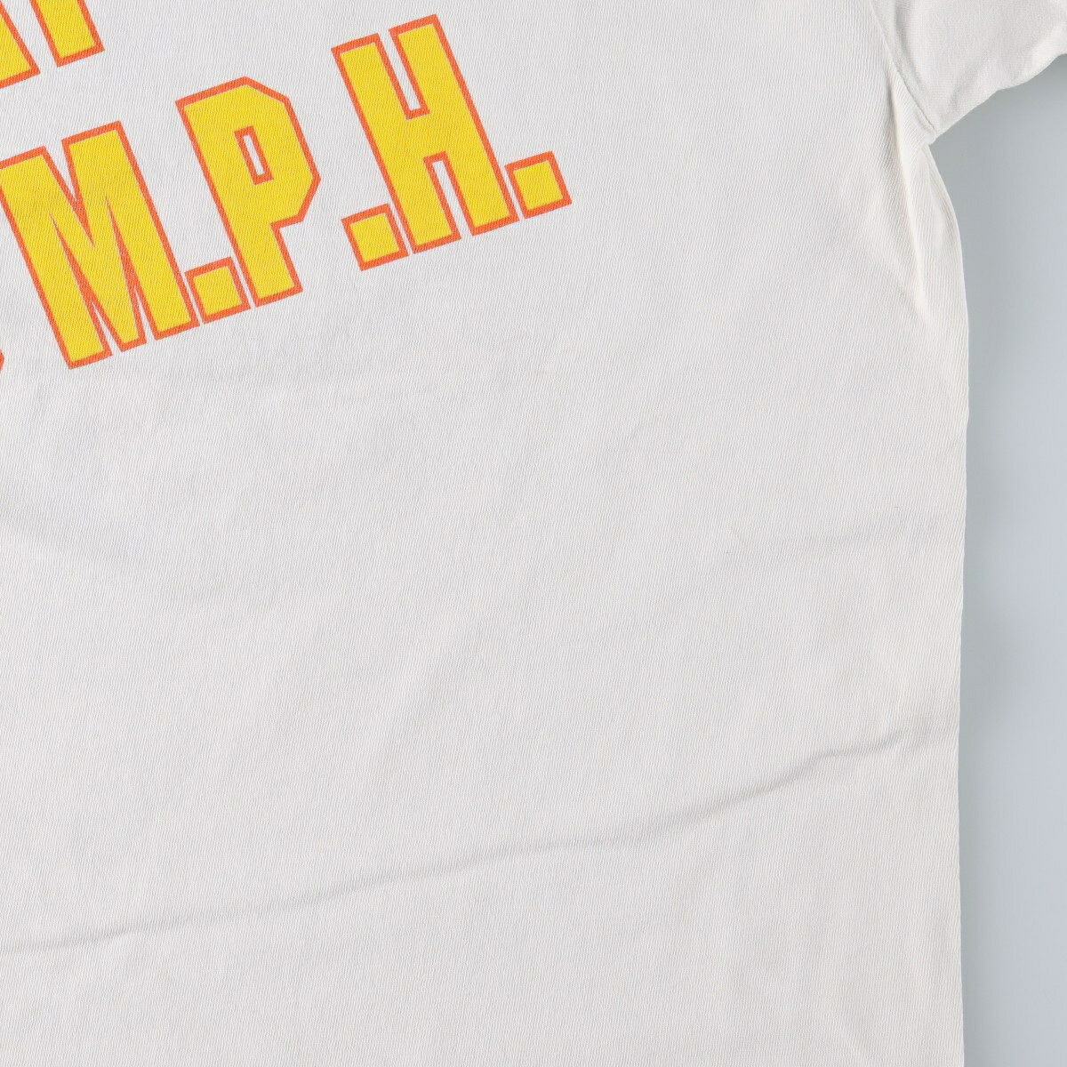 古着 ～90年代 オニータ ONEITA PowerPro HOOTERS フーターズ アドバタイジングTシャツ メンズXL相当 ヴィンテージ /eaa669868 【中古】 【260826】