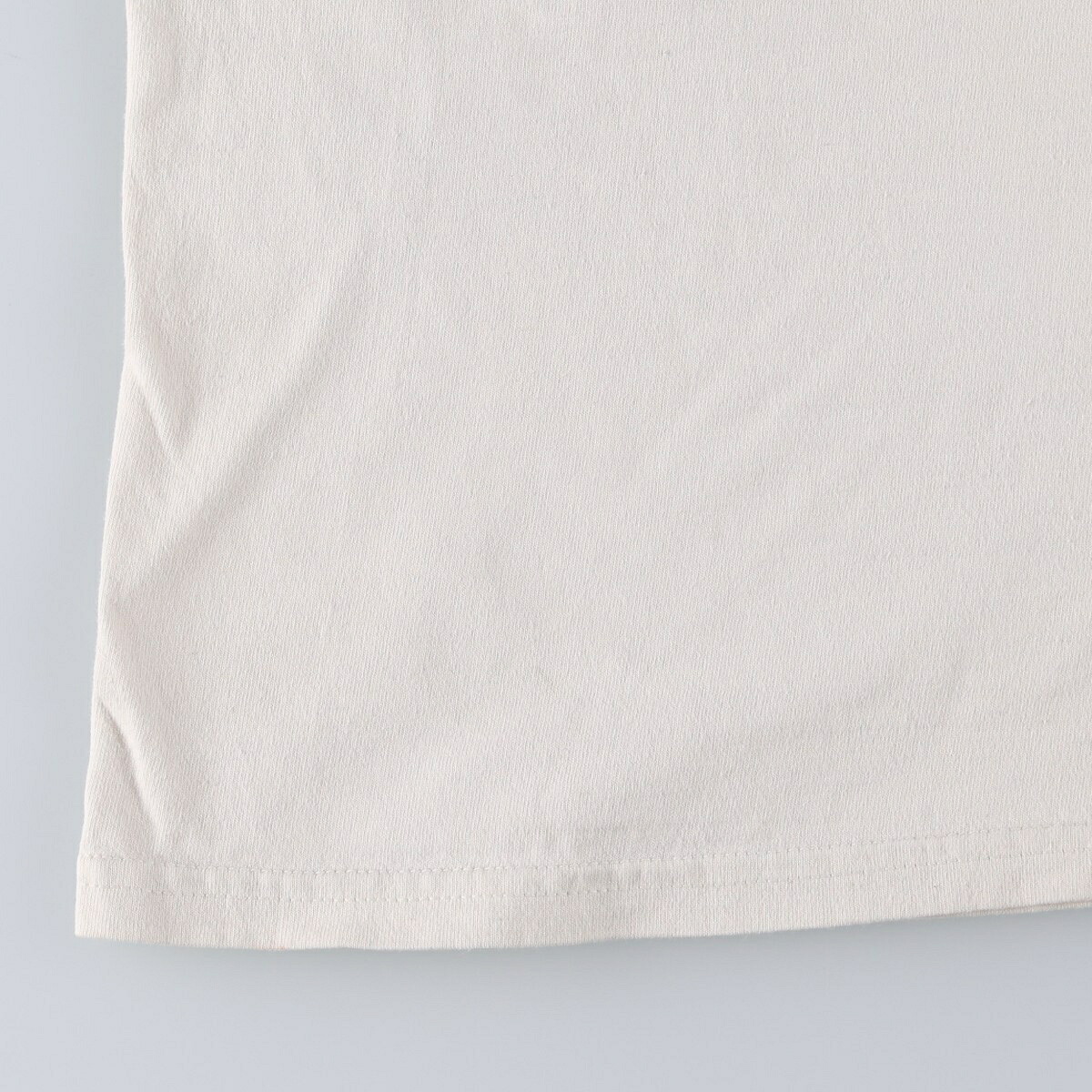 FRUIT OF THE LOOM/フルーツオブザルーム LOFTEEZ アドバタイジングTシャツ