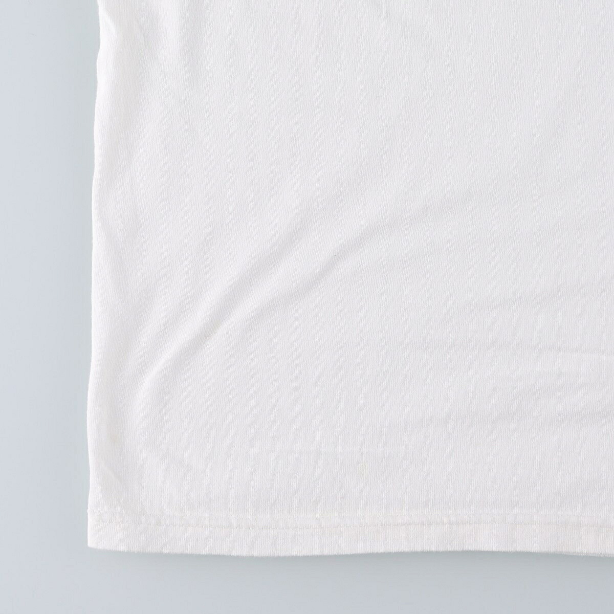 FRUIT OF THE LOOM/フルーツオブザルーム HEAVY cotton アドバタイジングTシャツ