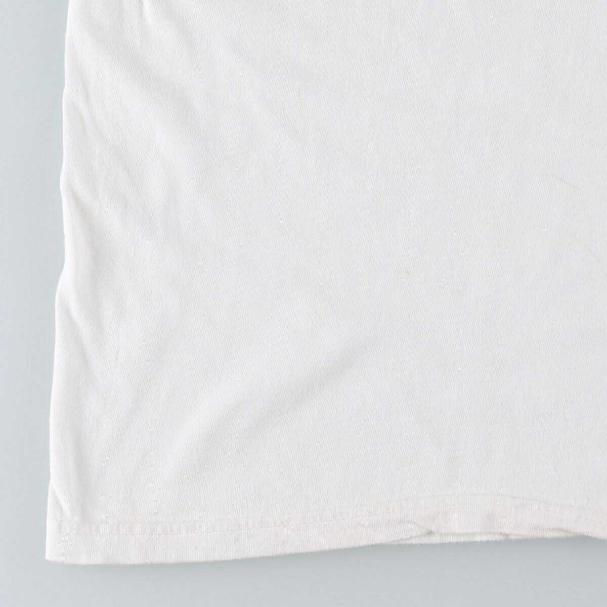 Hanes/ヘインズ BEEFY-T アドバタイジングTシャツ