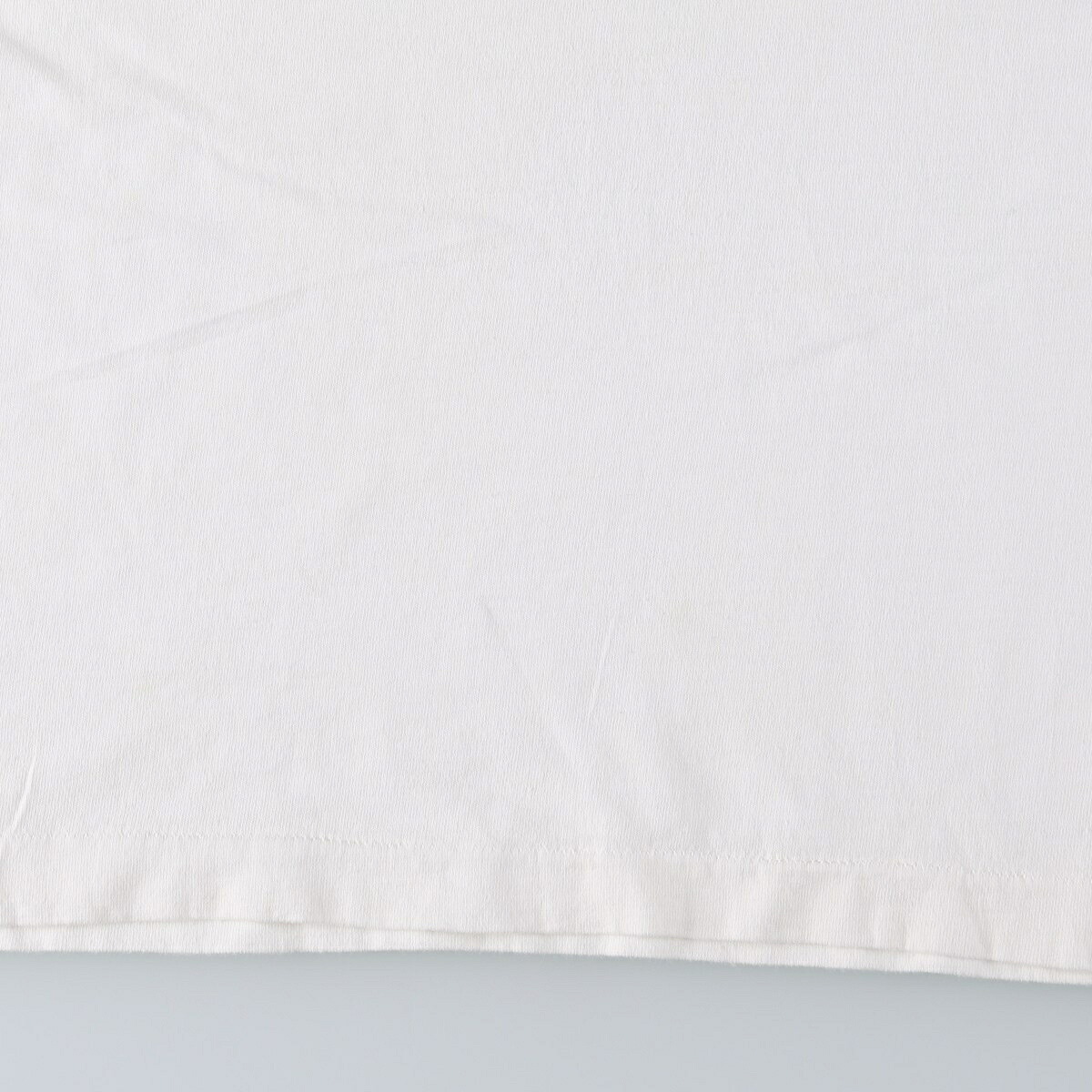 FRUIT OF THE LOOM/フルーツオブザルーム The Clam Bar アドバタイジングTシャツ