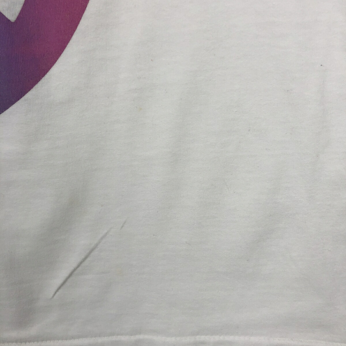 ONEITA/オニータ POWER-T プリントTシャツ