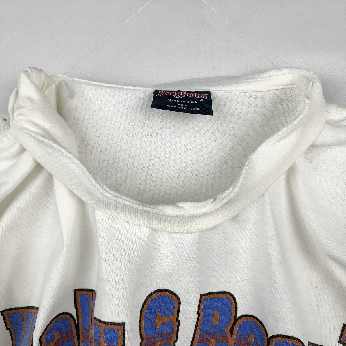 JANSPORT/ジャンスポーツ アニマルTシャツ