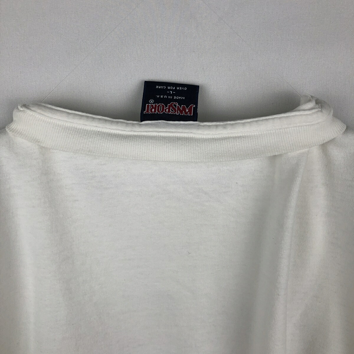 JANSPORT/ジャンスポーツ アニマルTシャツ