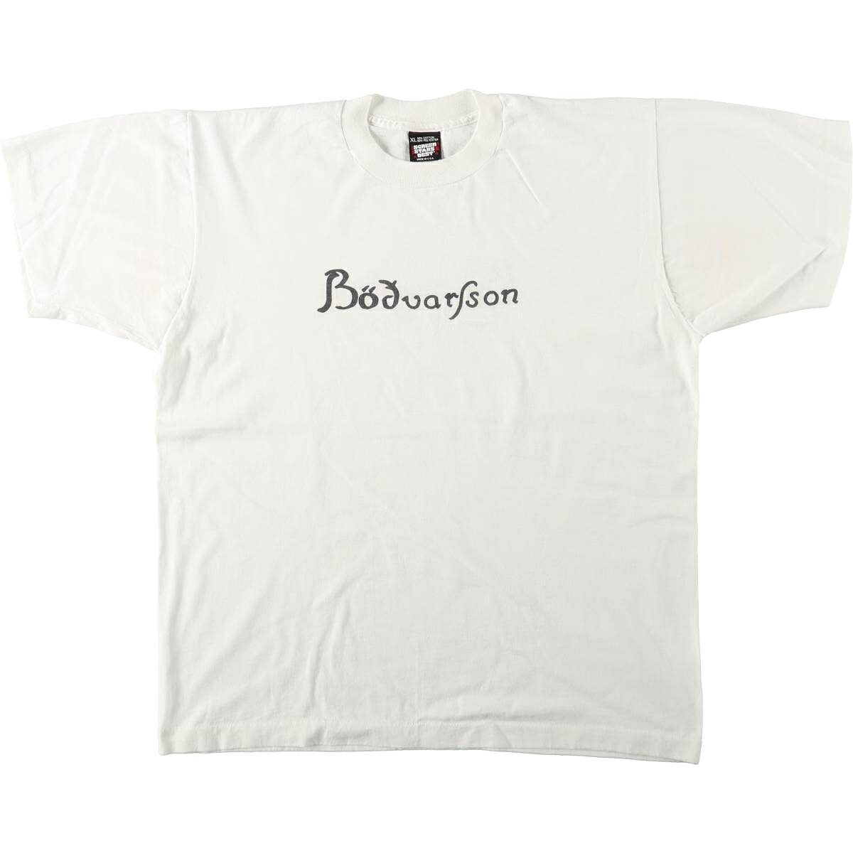 SCREEN STARS/スクリーンスターズ BEST プリントTシャツ