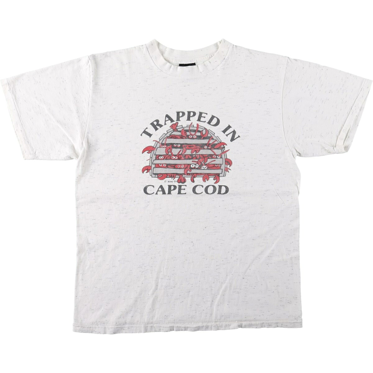 プリントTシャツ