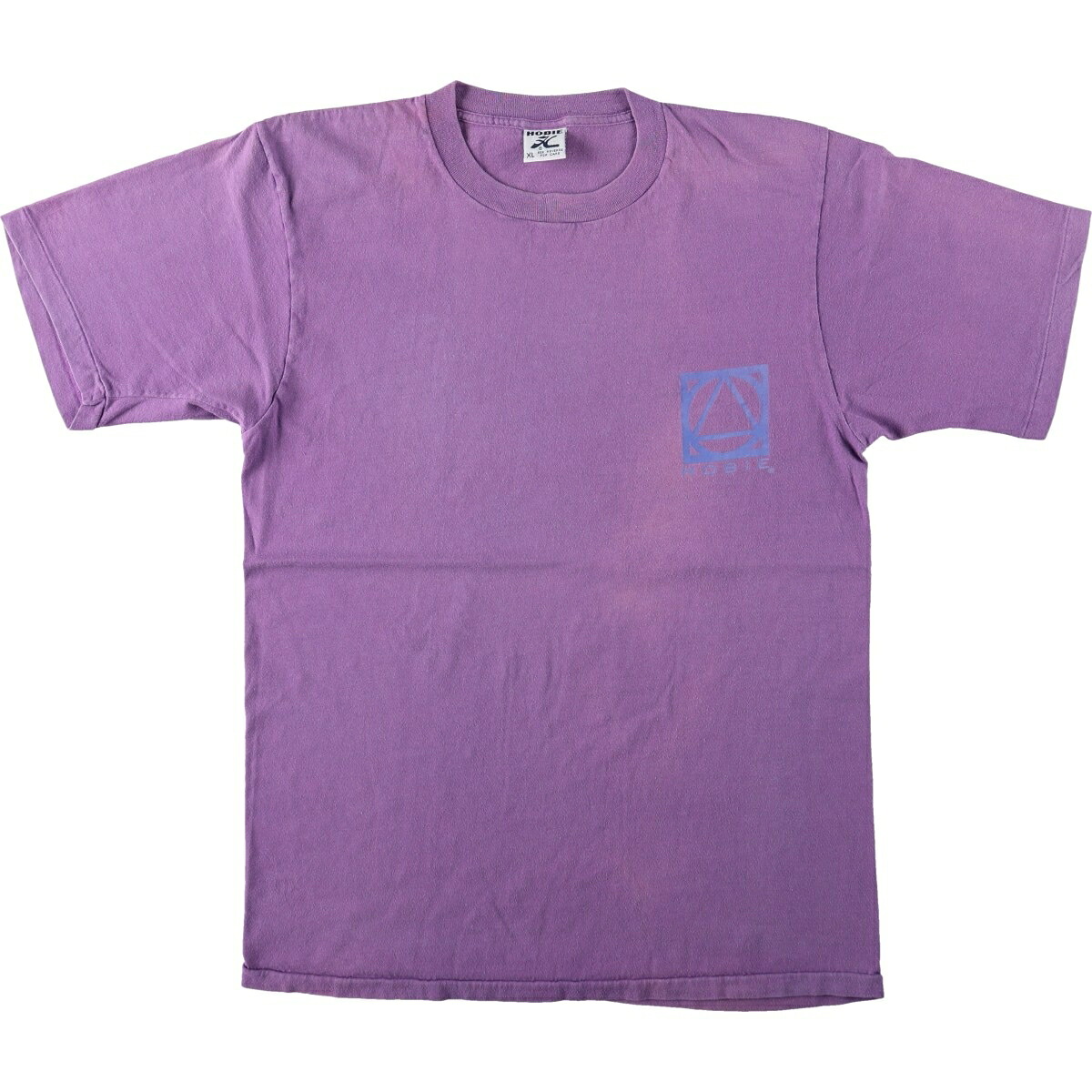 HOBIE サーフ スケートTシャツ