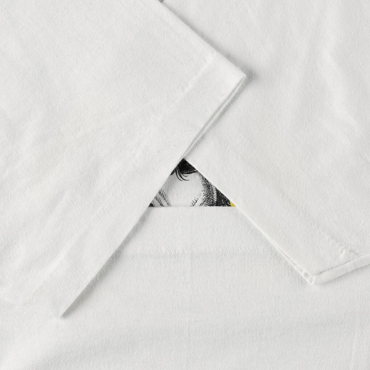 SCREEN STARS/スクリーンスターズ BALTIMORE SYMPHONY ORCHESTRA ベートーヴェン プリントTシャツ