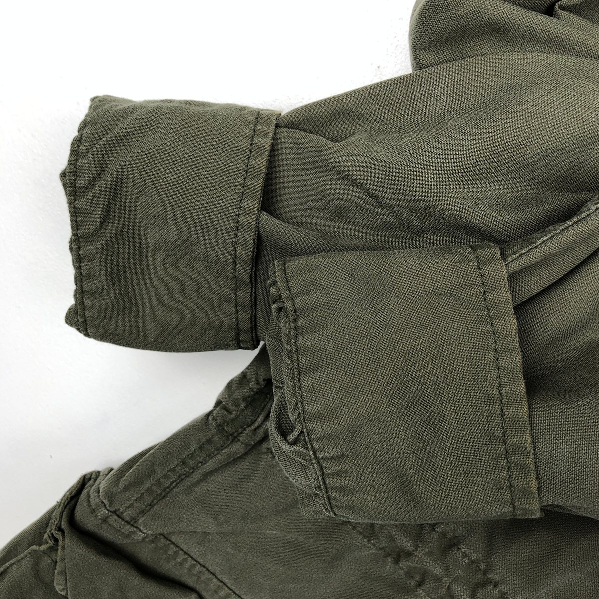 COAT COMBAT LIGHTWEIGHT MK II ミリタリー コンバットジャケット