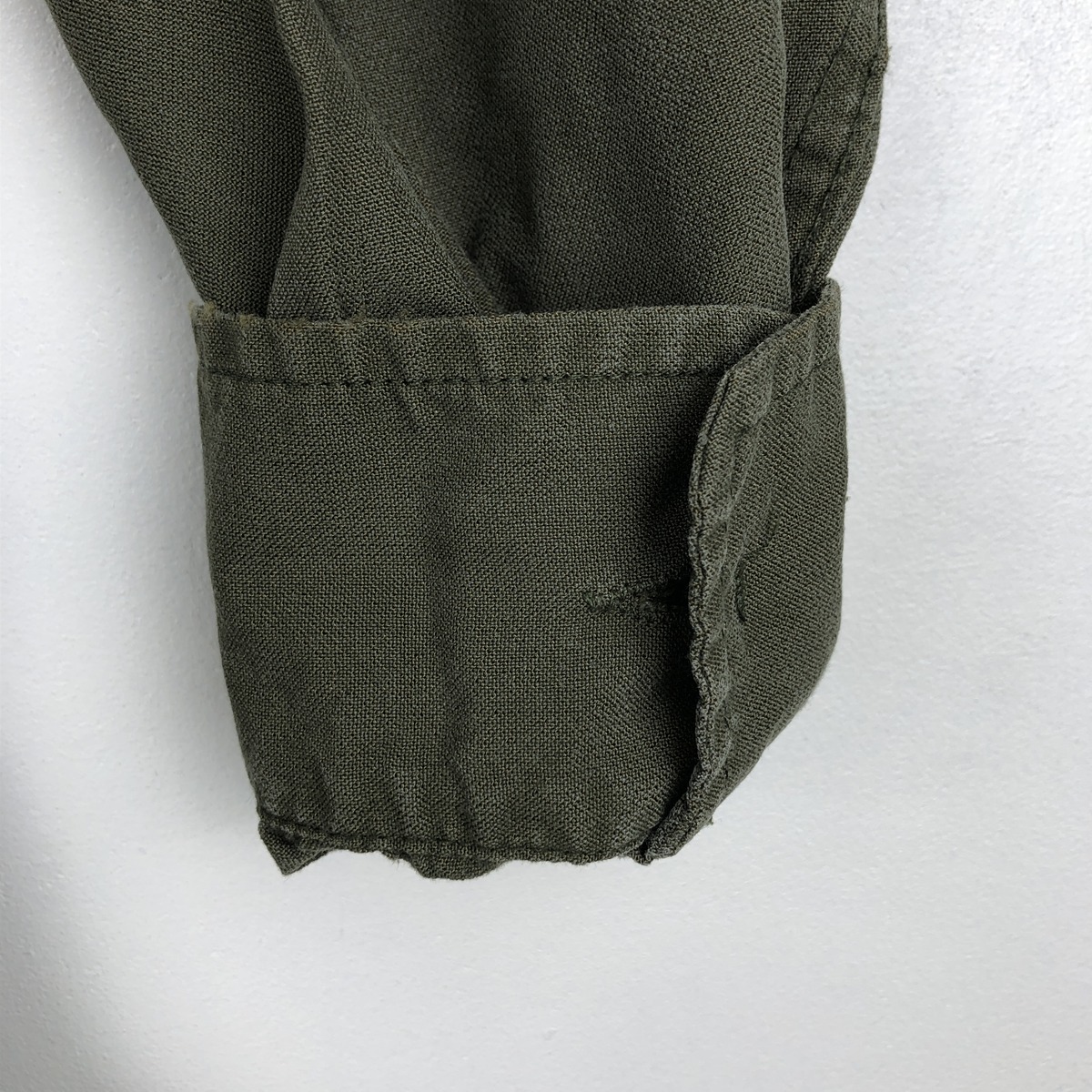 COAT COMBAT LIGHTWEIGHT MK II ミリタリー コンバットジャケット