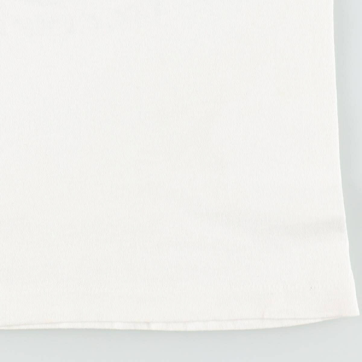 FRUIT OF THE LOOM/フルーツオブザルーム プリントTシャツ