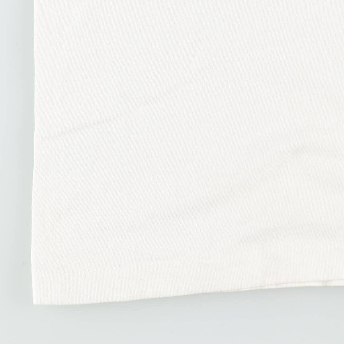 FRUIT OF THE LOOM/フルーツオブザルーム プリントTシャツ