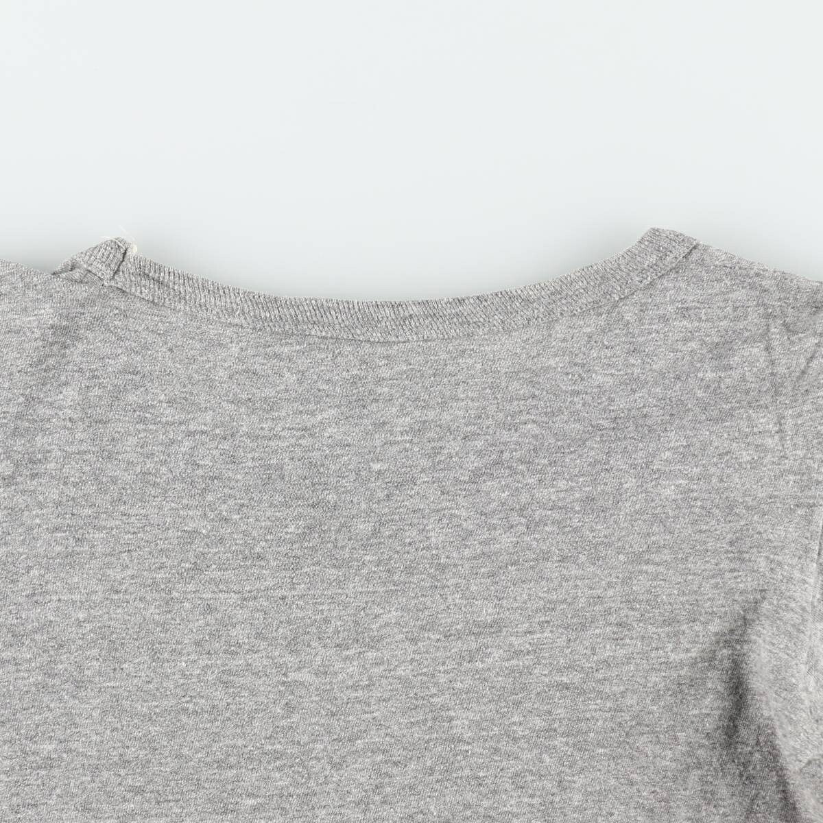 PRINCETON SPORTSWEAR プリントTシャツ